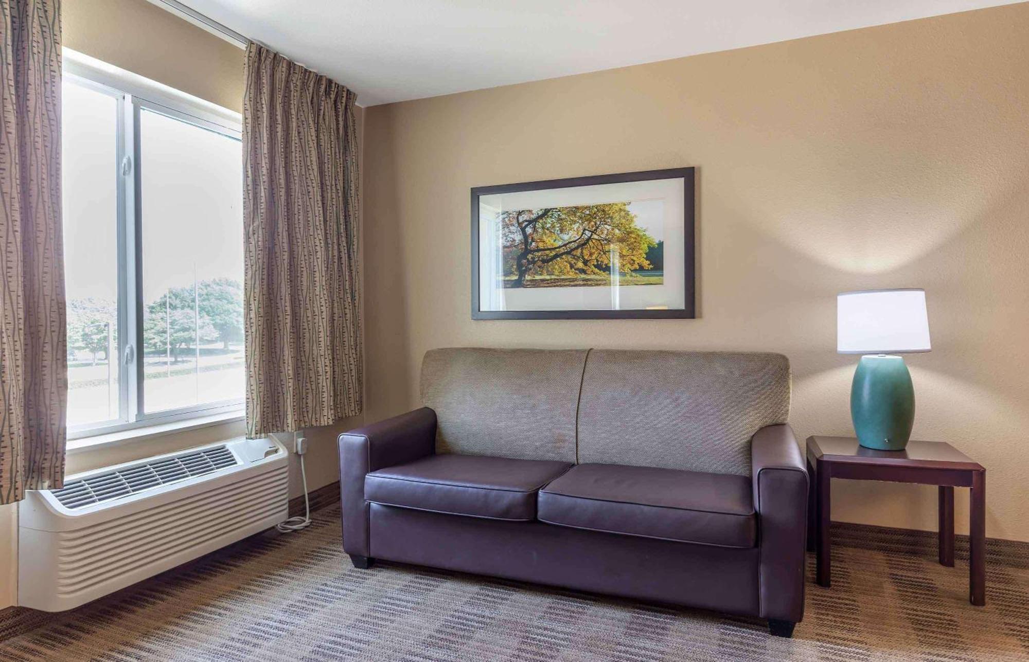 Extended Stay America Suites - Seattle - Bothell - West Buitenkant foto