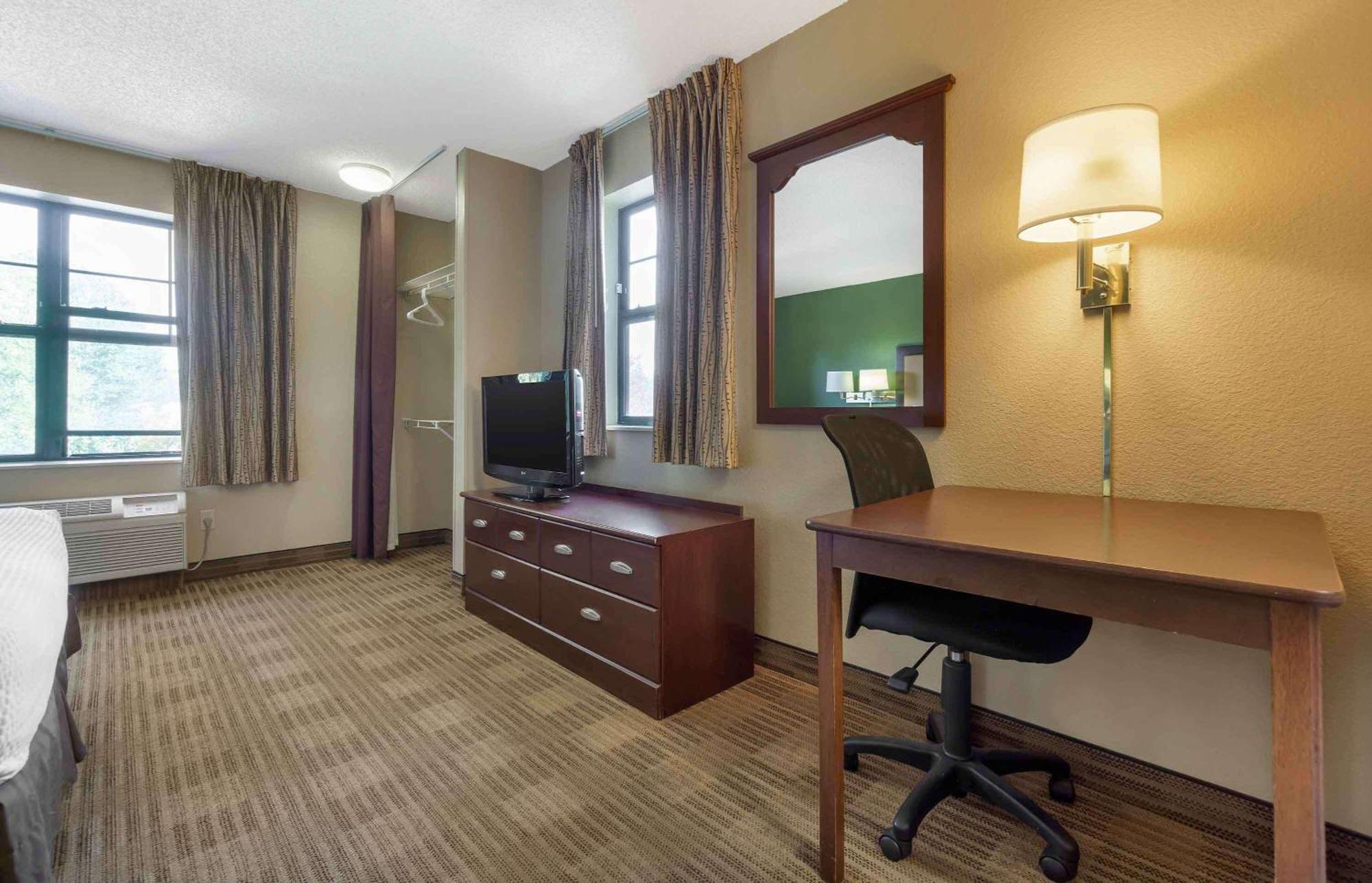 Extended Stay America Suites - Seattle - Bothell - West Buitenkant foto