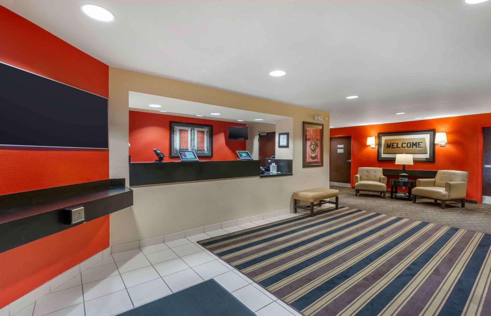 Extended Stay America Suites - Seattle - Bothell - West Buitenkant foto