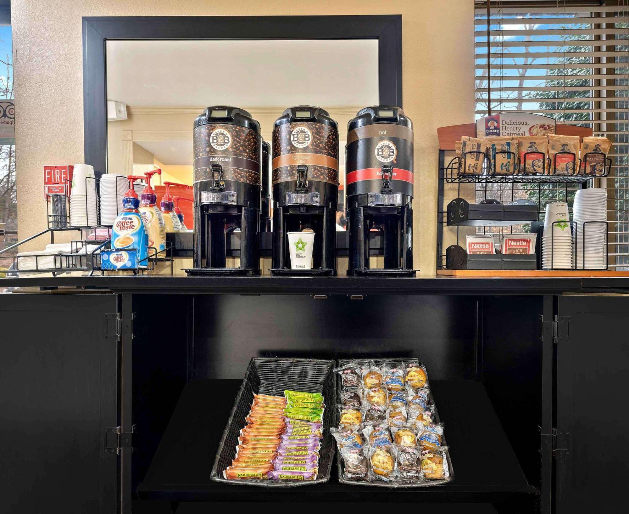 Extended Stay America Suites - Seattle - Bothell - West Buitenkant foto