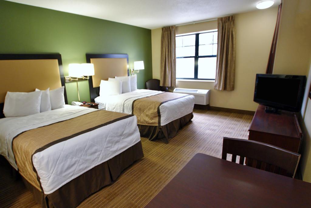 Extended Stay America Suites - Seattle - Bothell - West Buitenkant foto