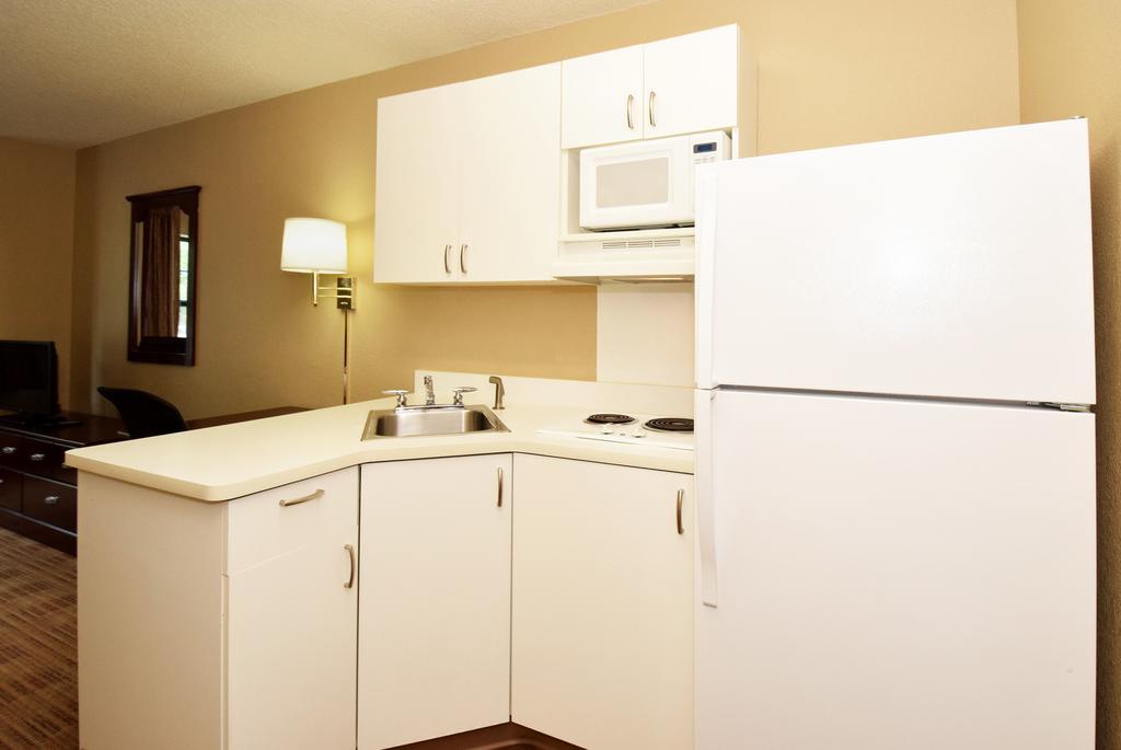 Extended Stay America Suites - Seattle - Bothell - West Buitenkant foto