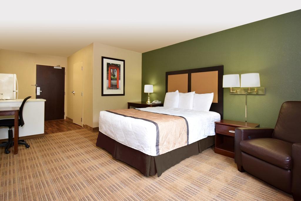 Extended Stay America Suites - Seattle - Bothell - West Buitenkant foto