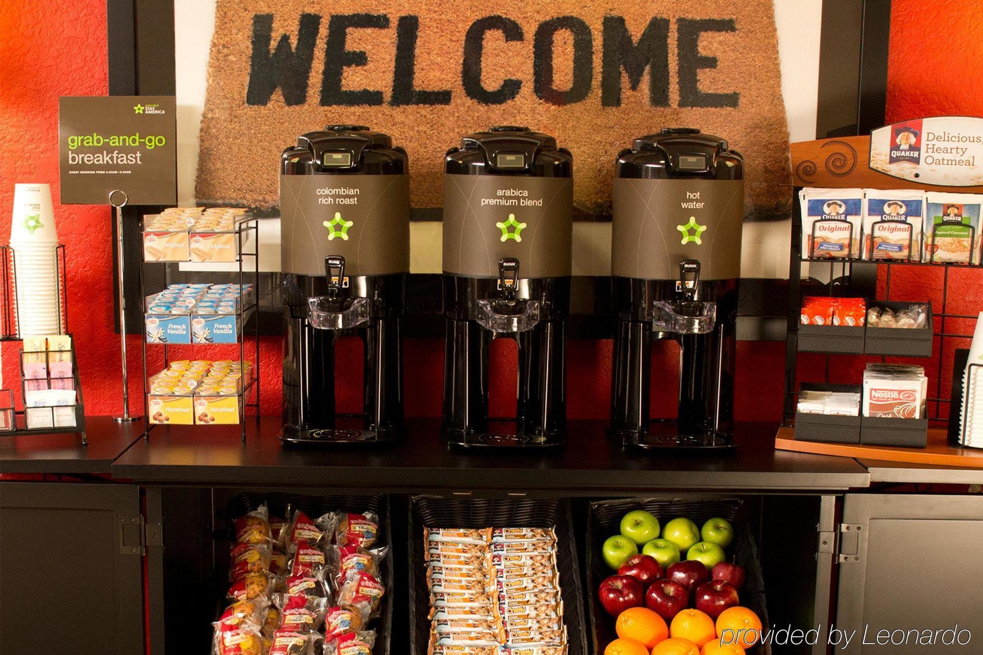 Extended Stay America Suites - Seattle - Bothell - West Buitenkant foto
