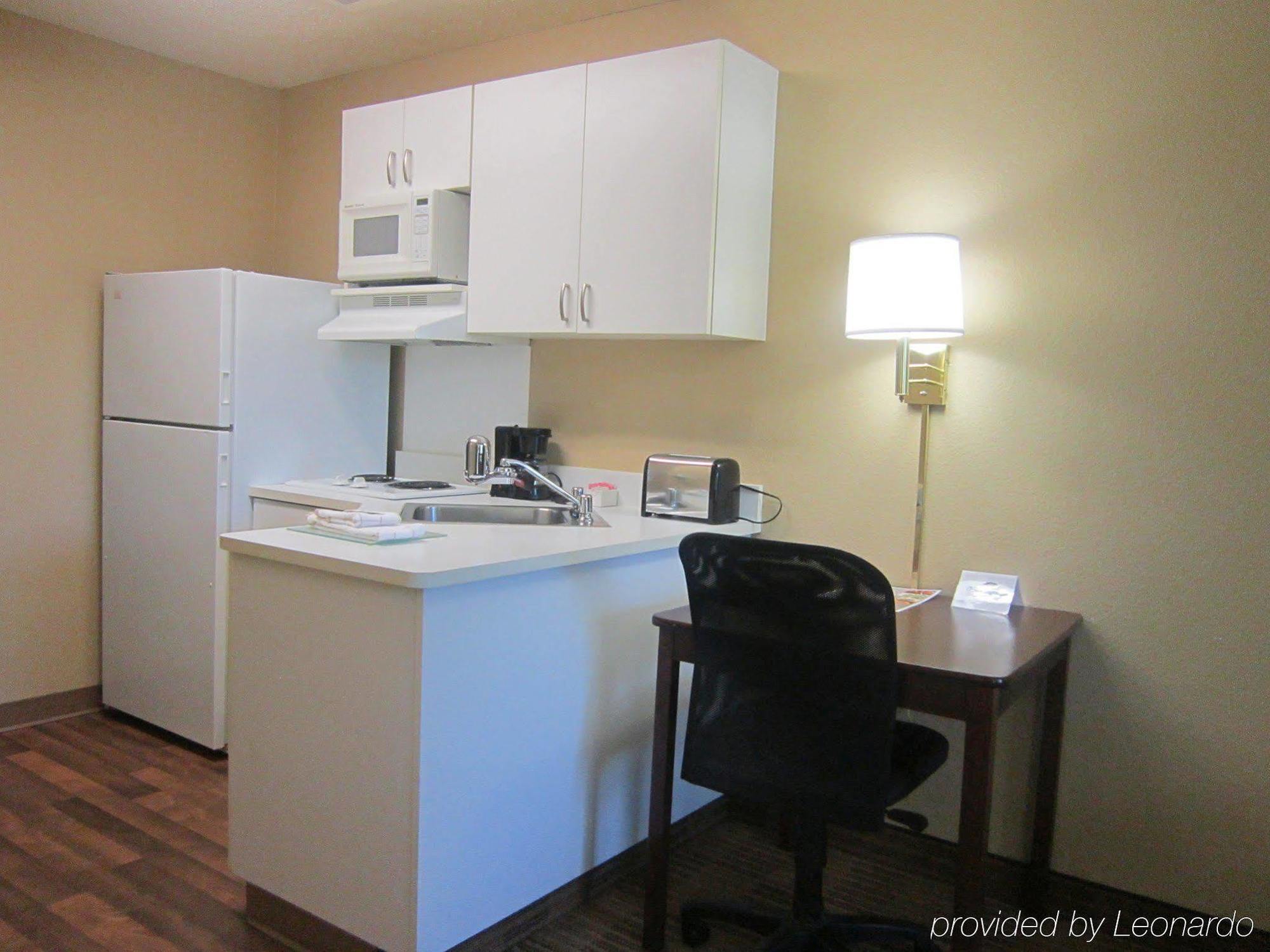 Extended Stay America Suites - Seattle - Bothell - West Buitenkant foto