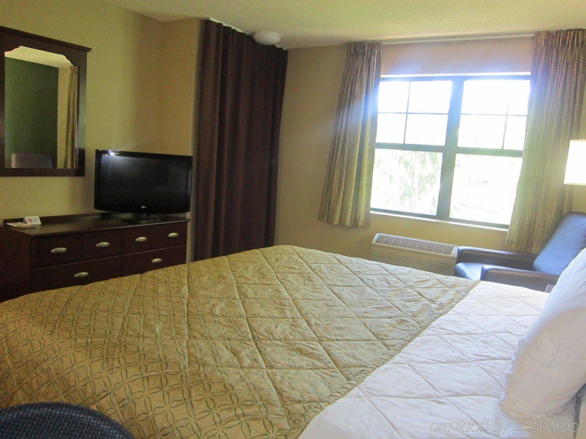 Extended Stay America Suites - Seattle - Bothell - West Buitenkant foto