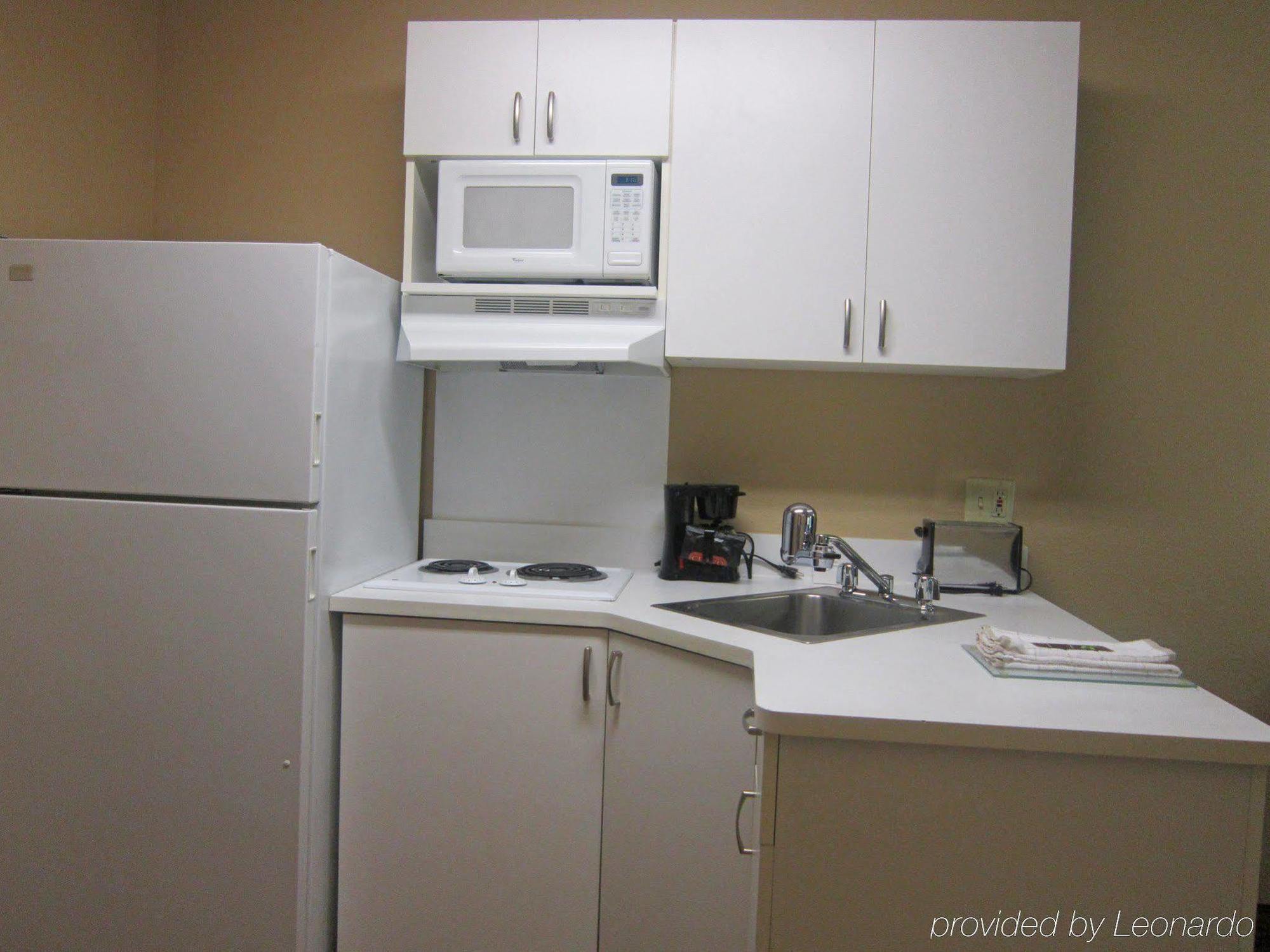 Extended Stay America Suites - Seattle - Bothell - West Buitenkant foto