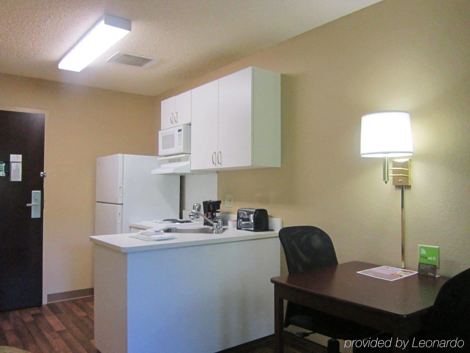 Extended Stay America Suites - Seattle - Bothell - West Buitenkant foto
